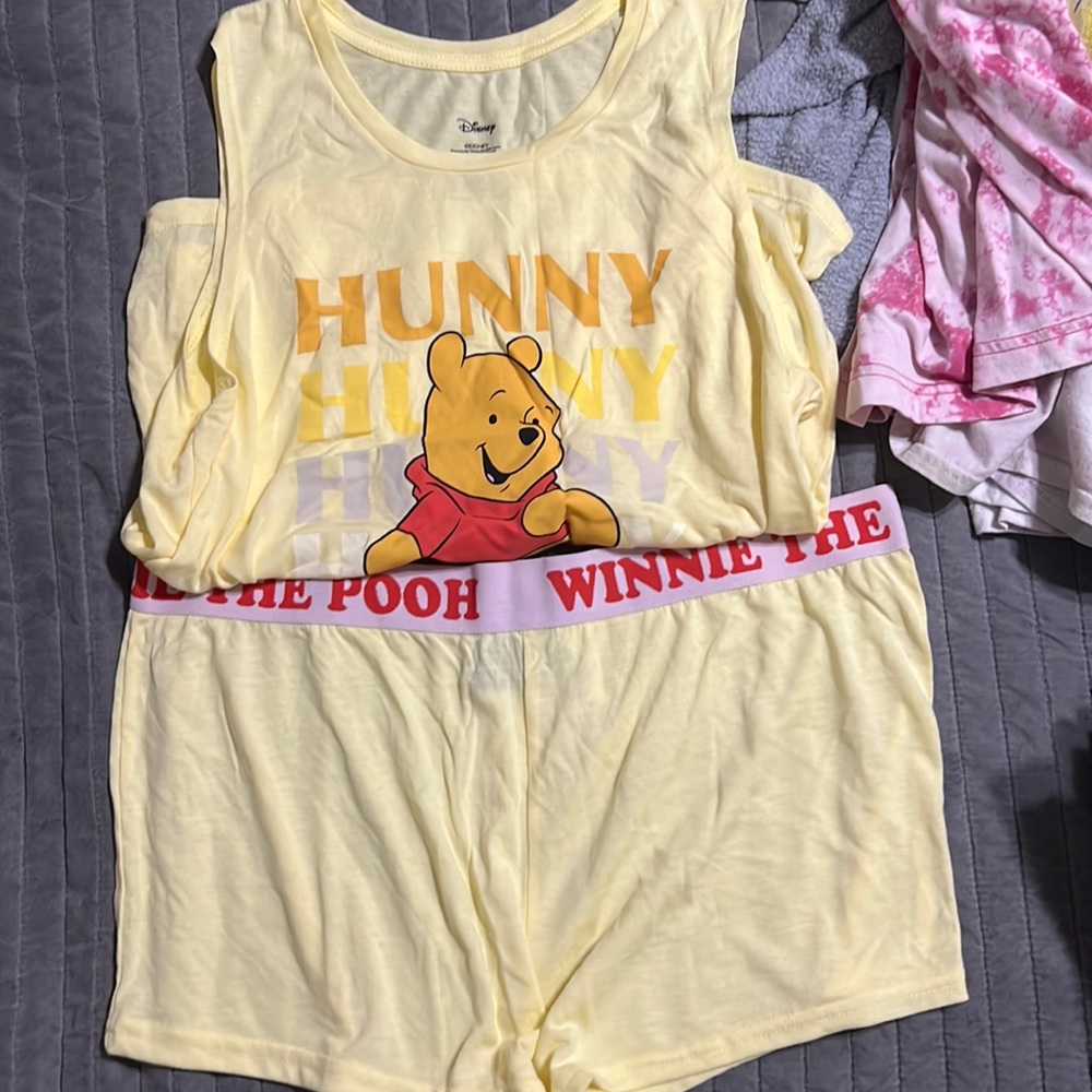 Women’s pajamas